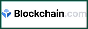 Blockchain.com Logo