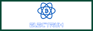 Electrum Liberty Logo