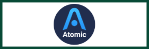 Atomic Logo