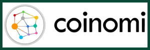 Coinomi Logo