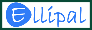 ELLIPAL Logo