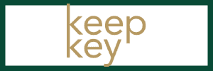 Keep Key Logo