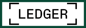 Ledger Logo