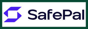 SafePal Logo