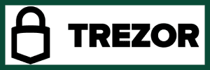 Trezor Logo